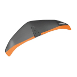 WAYDOO EVO Voyager C1100 esitiib (s&uuml;sinikkiud)