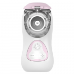 Kaasaskantav mesh-nebulisaator FEELLIFE Air Kids, roosa