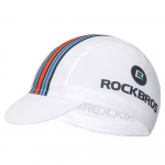 Rockbros MZ10022 rattam&uuml;ts nokaga - valge