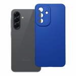 &Uuml;mbris Samsung A56 5G Matt 2.0 sinine