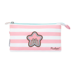 Pusheen Rose Collection pinal ja kosmeetikakott