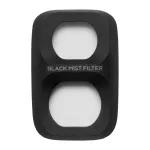 Black Mist filter DJI Osmo Pocket 4P jaoks