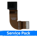 Camera Compatible With Google Pixel 8 Front camera / 10.5M / (Service Pack)