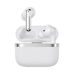 Devia Bluetooth earphones TWS Ultra1 valge with ANC