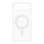 CLEAR MAG &Uuml;MBRIS compatible with MagSafe jaoks IPHONE 17 Air l&auml;bipaistev
