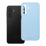 ROAR &Uuml;mbris CLOUD SKIN jaoks SAMSUNG A17 Light sinine