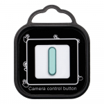 Camera Control active button fit jaoks IPHONE 16 series &Uuml;mbris: Drop Glue / Clear Mag Cover mint