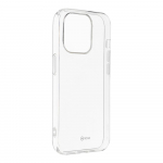 ROAR &uuml;mbris ALL DAY COLORFUL JELLY jaoks IPHONE 15 Pro l&auml;bipaistev