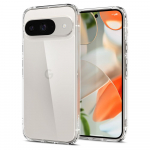 Spigen Ultra Hybrid &Uuml;mbris jaoks Google Pixel 9 / 9 Pro - L&auml;bipaistev