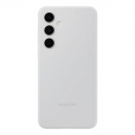 Samsung Silicone &Uuml;mbris EF-PS721CJEGWW jaoks Samsung Galaxy S24 FE - hall