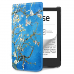TechProtect SmartCase jaoks PocketBook Verse / Pro / Lite - Sinine