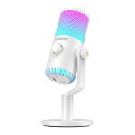 M&auml;ngu Microphone Maono DM30RGB (valge)