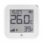 Shelly H&T Gen3 Temperature and humidity sensor, WiFi (White)