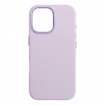 Kott iPhone 17-le Forcell F-Protect Frame Premium &uuml;hildub Magsafe lavendliga