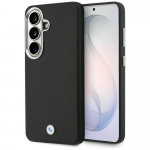 BMW Sign Metal Logo MagSafe &uuml;mbris Samsung Galaxy S26+ - must