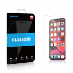Mocolo 2.5D Clear Glass karastatud ekraanikaitseklaas seadmele iPhone 13 Pro Max