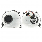 Ne&scaron;iojamo kompiuterio au&scaron;intuvas HP Pavilion 15-B025SR, 15-B142DX