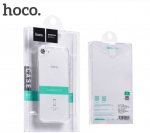 &Uuml;mbris "Hoco Light Series TPU" Samsung G955 S8+ l&auml;bipaistev