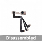 Camera &Uuml;hildub Apple iPhone 11 Pro Front Koos Flex Original