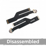 Krovimo lizdas skirtas Samsung N985 Note 20 Ultra su lanksčiąja jungtimi (i&scaron;imtas i&scaron; įrenginio)