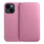 &Uuml;mbris "Dual Pocket" Samsung A356 A35 5G roosa