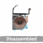 Flex laidas suderinamas su iPhone 15 Plus / NFC, žibintuvėlio ir mikrofono flex (100% originalas / i&scaron;rinktas)