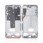 Keskkonstruktsioon Samsung S906 S22 Plus (valge)