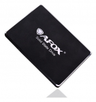 AFOX SD250-2000GN internal solid state drive 2 TB 2.5" Serial ATA III 3D NAND