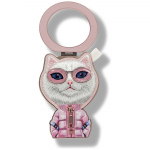 Nimmy Cool&Cute 2.0 Cat magnetiline ripats roosa