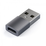 Adapter USB A / USB C Satechi ST-TAUCM space gray