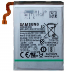 Algne aku Samsung F711 Z Flip3 5G 2370mAh EB-BF711ABY (hoolduspakett)