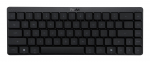 Klaviatuur Asus KD300 must 90XB0AN0-MKB020