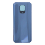 Tagakaas Xiaomi Redmi Note 9 Pro Interstellar Hall OEM