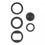 Samsung S918 S23 Ultra 5G kaameraklaas (only lens 5pcs) ORG