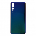 Tagakaas Huawei P20 Pro lilla (Twilight) HQ