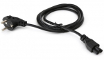 Power Cord Laptop 3PIN 1,5M