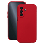 Silikoon&uuml;mbris Samsung Galaxy A27 5G punane