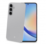 CELLY Gelskin taga&uuml;mbris Samsung Galaxy A55 5G, l&auml;bipaistev