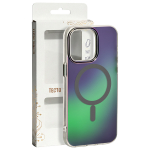 Tecto Shield Aurora &uuml;mbris Samsung Galaxy S25 Ultra jaoks hall