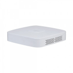 IP v&otilde;rguvideosalvesti 16 kanaliga NVR4116-EI