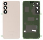 Samsung S936 S25 Plus tagakaas, roosa kuld, originaal (kasutatud, klass A)