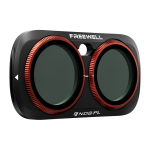 Freewell ND8/PL filter Insta360 Luna Ultra kaamerale