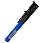 S&uuml;learvuti aku ASUS A31N1601, 2600 mAh, Power Plant