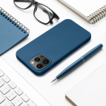Case for Xiaomi 17T PRO Silicone blue