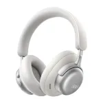 Headphones QCY H6 Ultra (white)