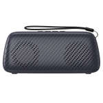 Borofone BR108 Serenjoy Sports kaasaskantav Bluetooth-k&otilde;lar, hall
