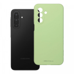 ROAR &Uuml;mbris CLOUD SKIN jaoks SAMSUNG A17 Light roheline