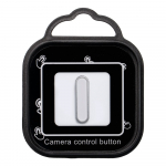 Camera Control active button fit jaoks IPHONE 16 series &Uuml;mbris Drop Glue / Clear Mag Cover h&otilde;bedane