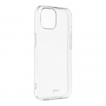 ROAR &uuml;mbris ALL DAY COLORFUL JELLY jaoks IPHONE 15 l&auml;bipaistev