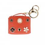 &Uuml;mbris jaoks TWS K&otilde;rvaklapid/Airpods GC-K1 oranž